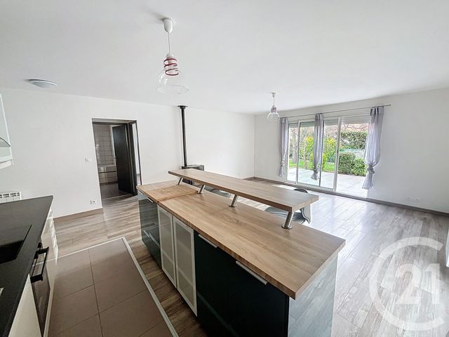 maison à vendre - 4 pièces - 83.02 m2 - MARSAT - 63 - AUVERGNE - Century 21 Agence Girard