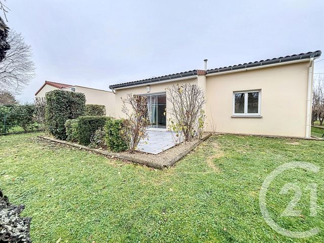 Maison à vendre MARSAT