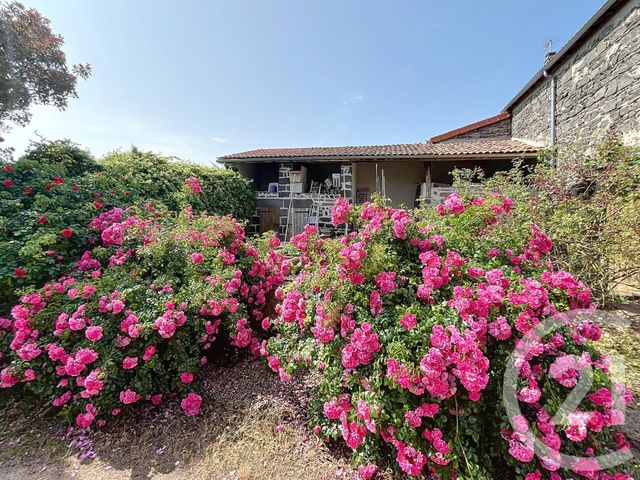 maison à vendre - 5 pièces - 94.84 m2 - MENETROL - 63 - AUVERGNE - Century 21 Agence Girard