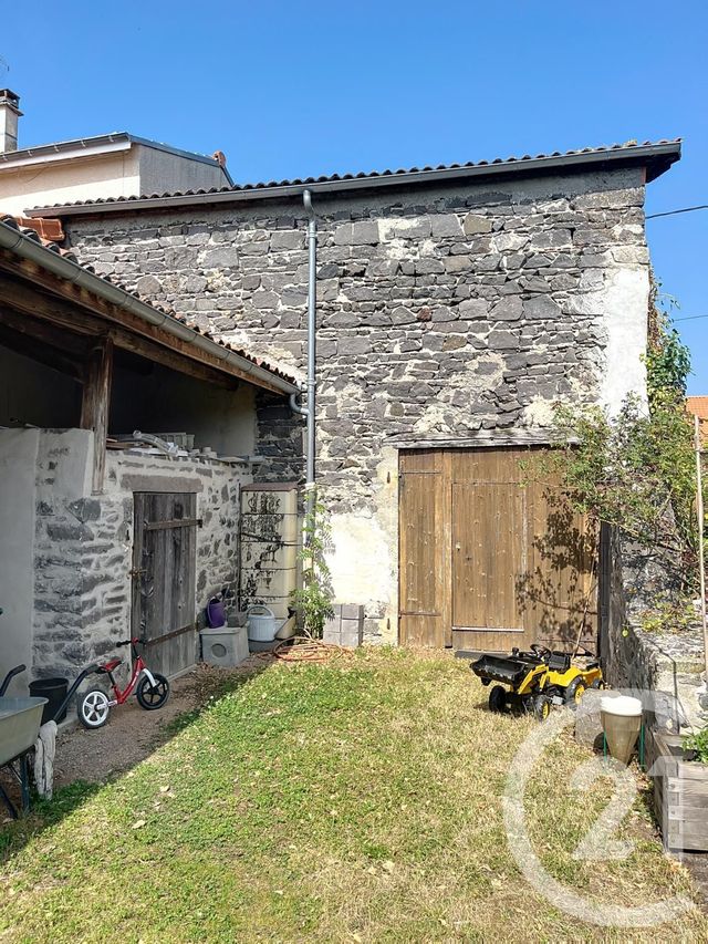 maison à vendre - 5 pièces - 94.84 m2 - MENETROL - 63 - AUVERGNE - Century 21 Agence Girard
