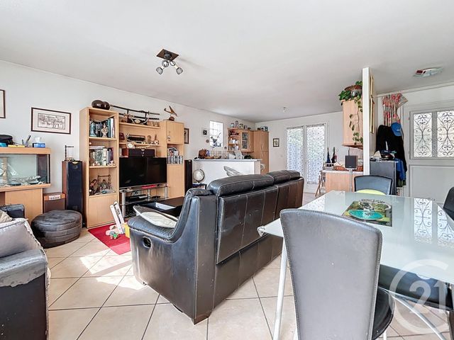 maison à vendre - 5 pièces - 94.84 m2 - MENETROL - 63 - AUVERGNE - Century 21 Agence Girard