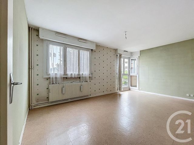 appartement - RIOM - 63