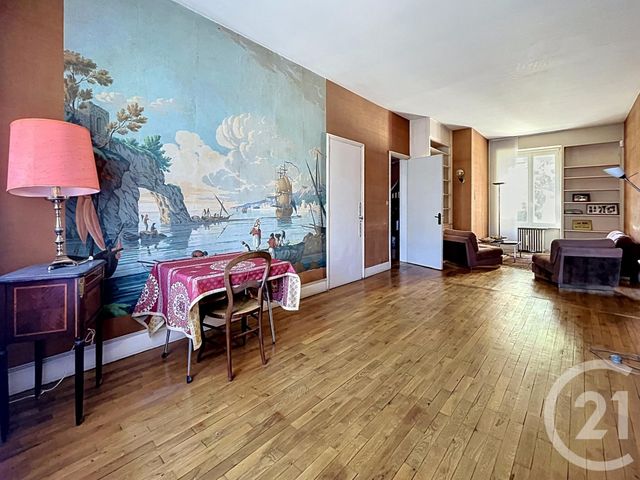 maison à vendre - 8 pièces - 245.0 m2 - RIOM - 63 - AUVERGNE - Century 21 Agence Girard