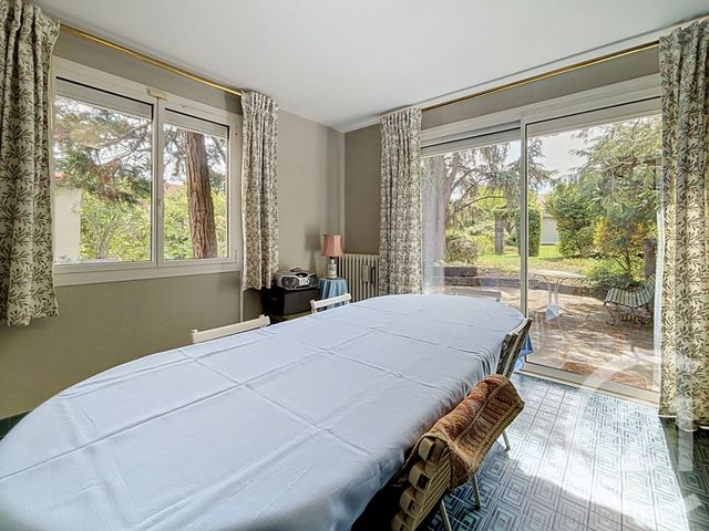 maison à vendre - 8 pièces - 245.0 m2 - RIOM - 63 - AUVERGNE - Century 21 Agence Girard