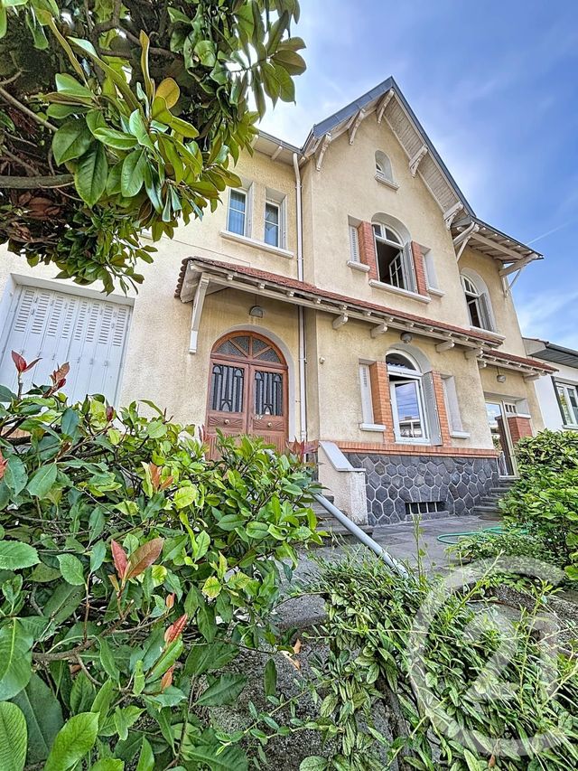 Maison à vendre RIOM