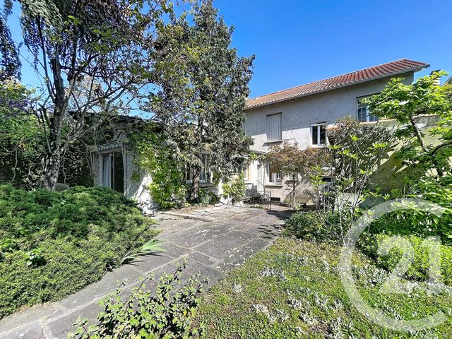 Maison à vendre RIOM