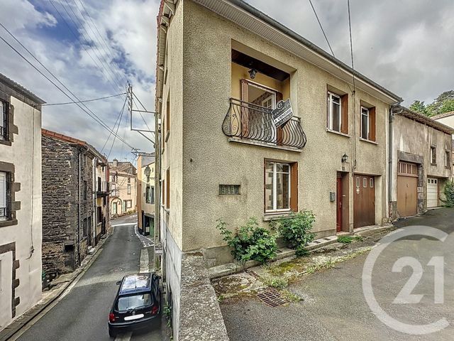 maison - VOLVIC - 63