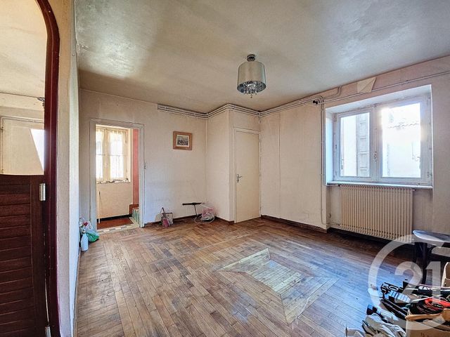 maison à vendre - 6 pièces - 150.62 m2 - BLANZAT - 63 - AUVERGNE - Century 21 Agence Girard