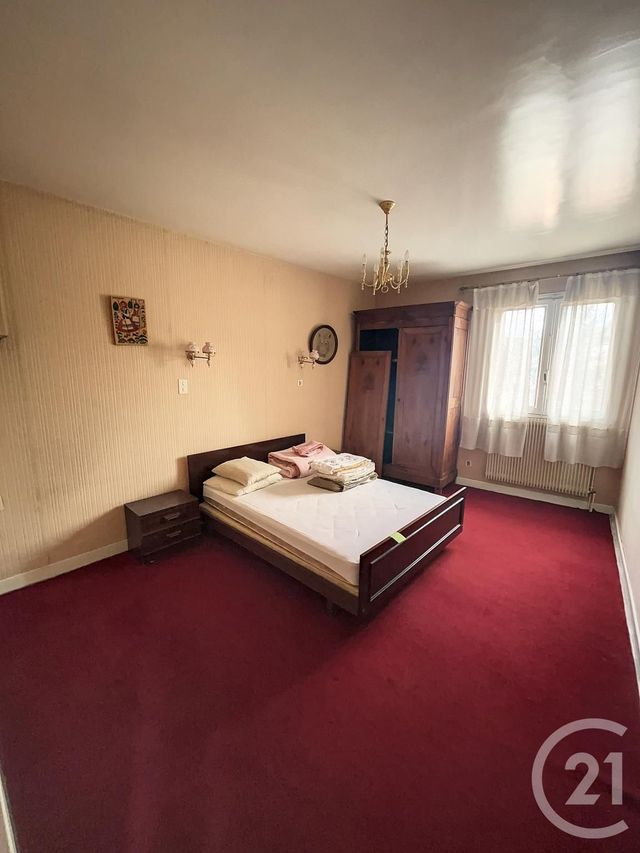 maison à vendre - 6 pièces - 150.62 m2 - BLANZAT - 63 - AUVERGNE - Century 21 Agence Girard