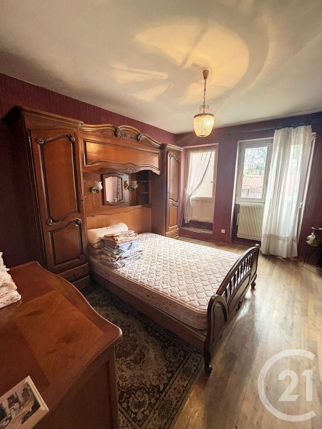 maison à vendre - 6 pièces - 150.62 m2 - BLANZAT - 63 - AUVERGNE - Century 21 Agence Girard