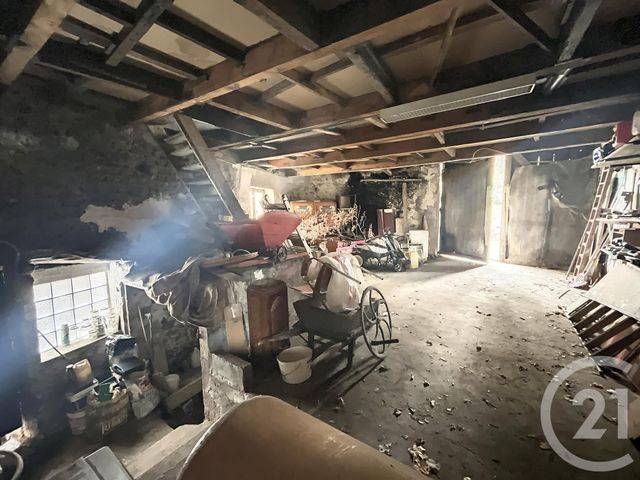 maison à vendre - 6 pièces - 150.62 m2 - BLANZAT - 63 - AUVERGNE - Century 21 Agence Girard