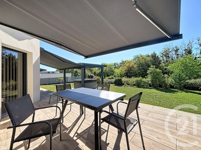 maison à vendre - 5 pièces - 150.0 m2 - RIOM - 63 - AUVERGNE - Century 21 Agence Girard