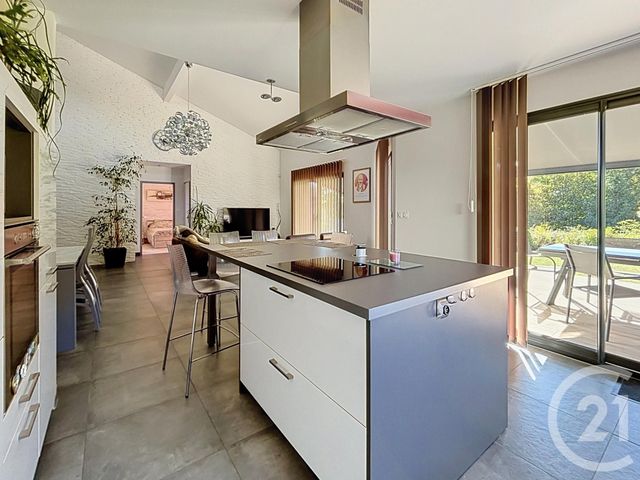maison à vendre - 5 pièces - 150.0 m2 - RIOM - 63 - AUVERGNE - Century 21 Agence Girard