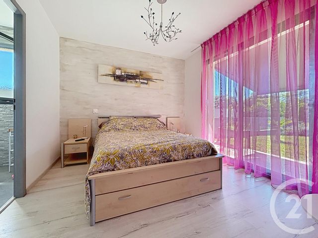 maison à vendre - 5 pièces - 150.0 m2 - RIOM - 63 - AUVERGNE - Century 21 Agence Girard