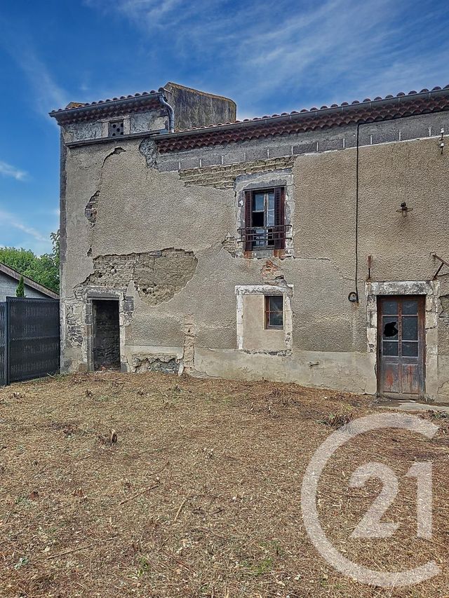 maison à vendre - 6 pièces - 152.82 m2 - CHAPPES - 63 - AUVERGNE - Century 21 Agence Girard