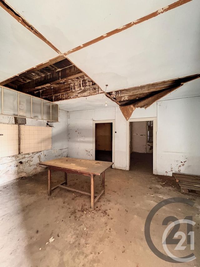 maison à vendre - 6 pièces - 152.82 m2 - CHAPPES - 63 - AUVERGNE - Century 21 Agence Girard