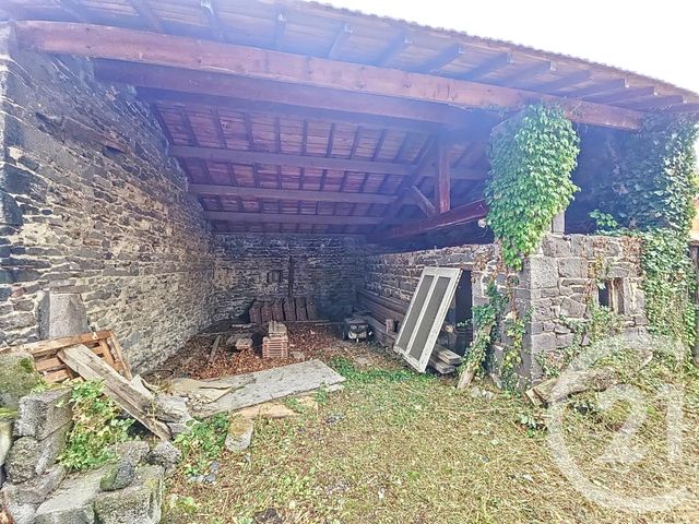maison à vendre - 6 pièces - 152.82 m2 - CHAPPES - 63 - AUVERGNE - Century 21 Agence Girard