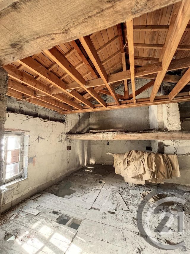 maison à vendre - 6 pièces - 152.82 m2 - CHAPPES - 63 - AUVERGNE - Century 21 Agence Girard