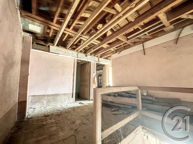 maison à vendre - 6 pièces - 152.82 m2 - CHAPPES - 63 - AUVERGNE - Century 21 Agence Girard