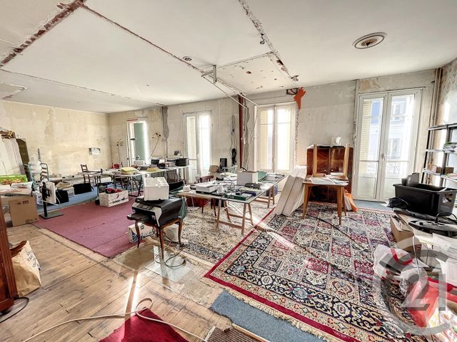 maison à vendre - 22 pièces - 609.54 m2 - CHATEL GUYON - 63 - AUVERGNE - Century 21 Agence Girard