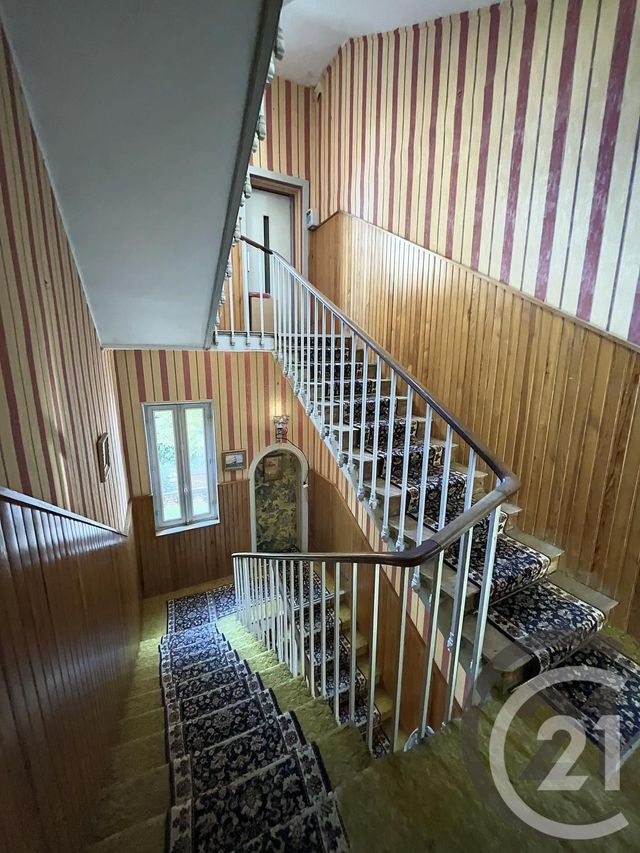 maison à vendre - 22 pièces - 609.54 m2 - CHATEL GUYON - 63 - AUVERGNE - Century 21 Agence Girard