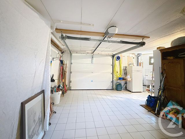 maison à vendre - 4 pièces - 94.7 m2 - RIOM - 63 - AUVERGNE - Century 21 Agence Girard