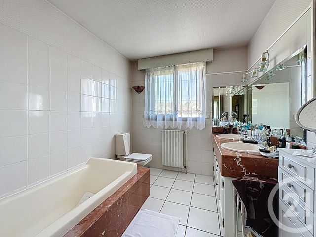 maison à vendre - 4 pièces - 94.7 m2 - RIOM - 63 - AUVERGNE - Century 21 Agence Girard