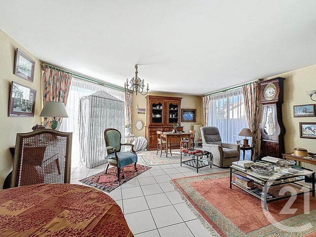 maison à vendre - 4 pièces - 94.7 m2 - RIOM - 63 - AUVERGNE - Century 21 Agence Girard