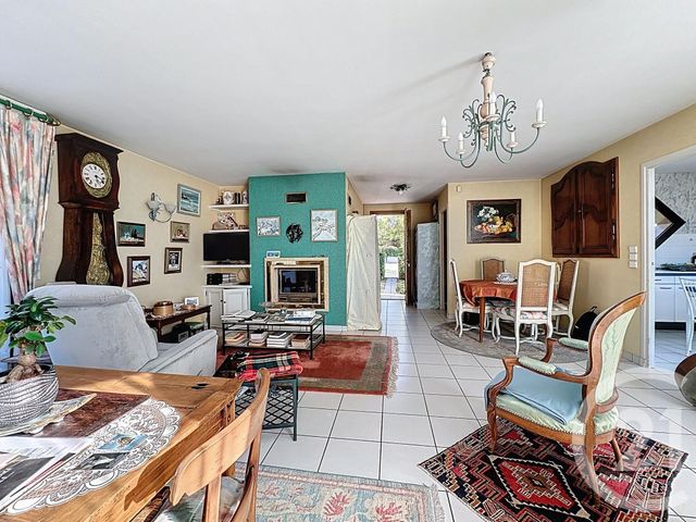 maison à vendre - 4 pièces - 94.7 m2 - RIOM - 63 - AUVERGNE - Century 21 Agence Girard