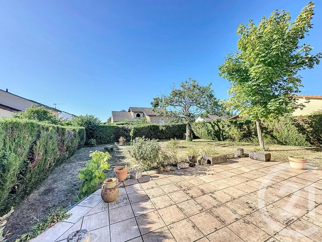 maison à vendre - 4 pièces - 94.7 m2 - RIOM - 63 - AUVERGNE - Century 21 Agence Girard