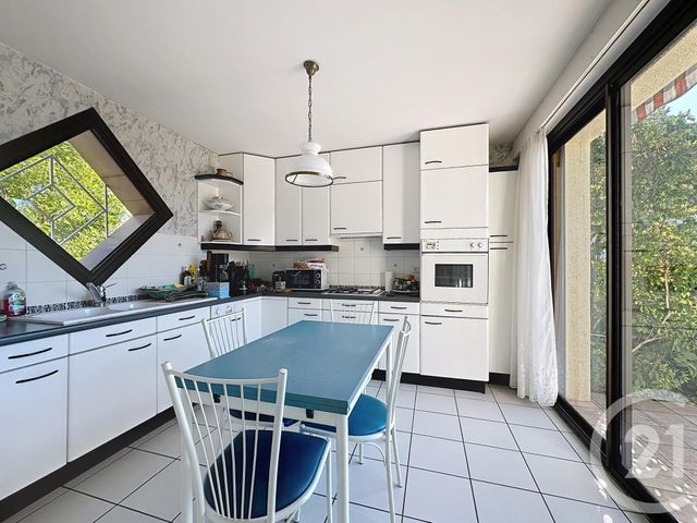 maison à vendre - 4 pièces - 94.7 m2 - RIOM - 63 - AUVERGNE - Century 21 Agence Girard