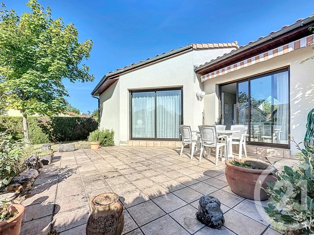 maison à vendre - 4 pièces - 94.7 m2 - RIOM - 63 - AUVERGNE - Century 21 Agence Girard