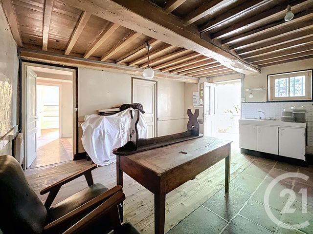 Afficher la photo en grand maison à vendre - 5 pièces - 131.1 m2 - CHATEL GUYON - 63 - AUVERGNE - Century 21 Agence Girard