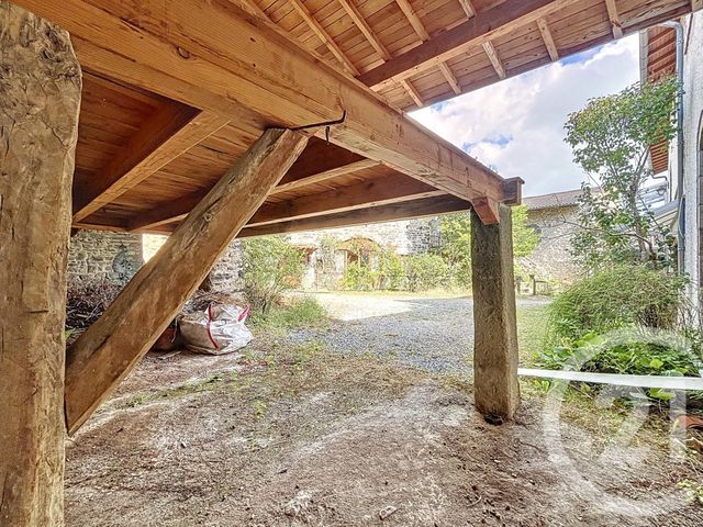 Afficher la photo en grand maison à vendre - 5 pièces - 131.1 m2 - CHATEL GUYON - 63 - AUVERGNE - Century 21 Agence Girard