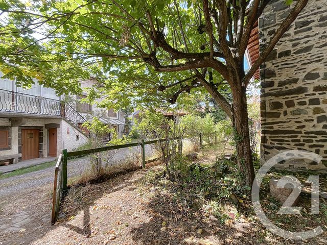 Afficher la photo en grand maison à vendre - 5 pièces - 131.1 m2 - CHATEL GUYON - 63 - AUVERGNE - Century 21 Agence Girard