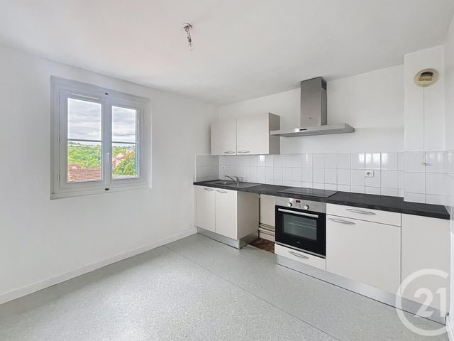 appartement - CHATEL GUYON - 63