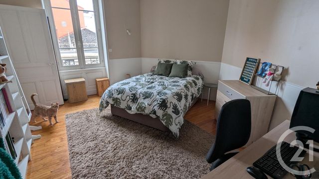 Appartement F3 à louer CLERMONT FERRAND