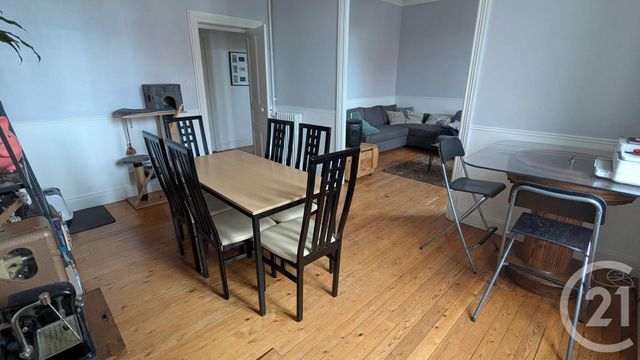 appartement - CLERMONT FERRAND - 63