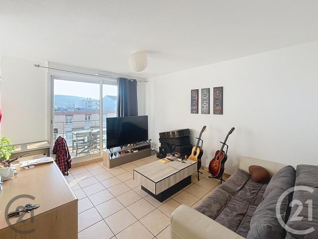 appartement - RIOM - 63