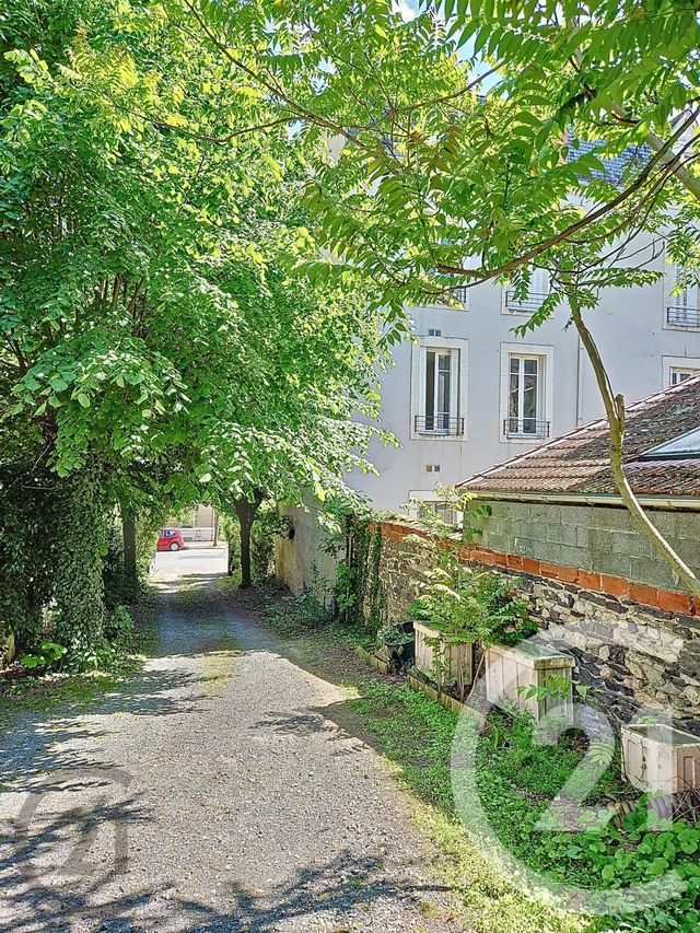 immeuble à vendre - 610.0 m2 - CHATEL GUYON - 63 - AUVERGNE - Century 21 Agence Girard