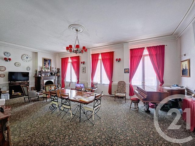 immeuble à vendre - 610.0 m2 - CHATEL GUYON - 63 - AUVERGNE - Century 21 Agence Girard