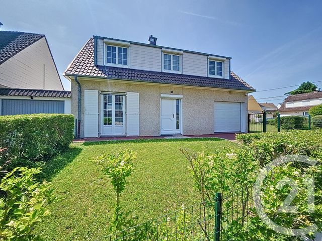 maison - RIOM - 63