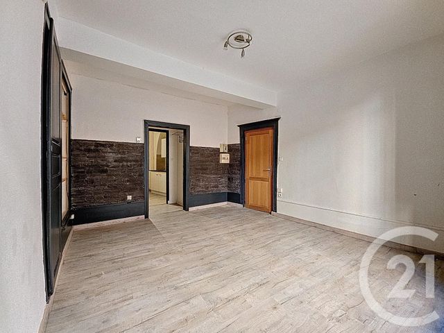 Appartement T1 à vendre - 2 pièces - 25.8 m2 - RIOM - 63 - AUVERGNE - Century 21 Agence Girard