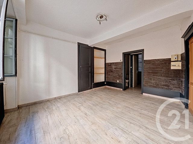appartement - RIOM - 63