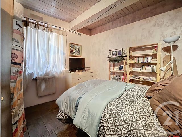 Appartement F3 à vendre - 3 pièces - 83.8 m2 - RIOM - 63 - AUVERGNE - Century 21 Agence Girard