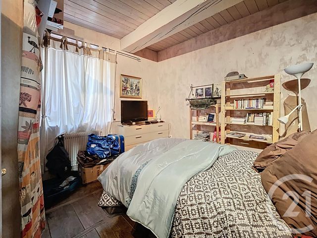 Appartement F3 à vendre - 3 pièces - 83.8 m2 - RIOM - 63 - AUVERGNE - Century 21 Agence Girard