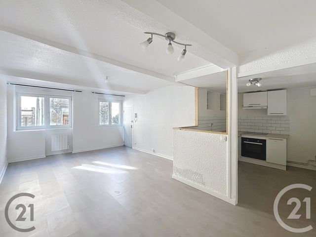 appartement - RIOM - 63