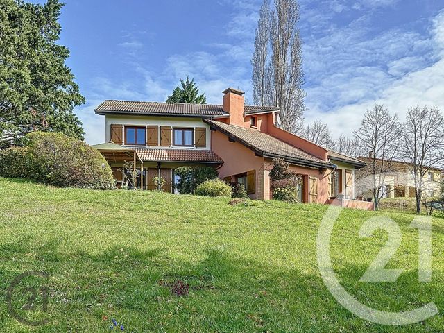 maison - ENVAL - 63