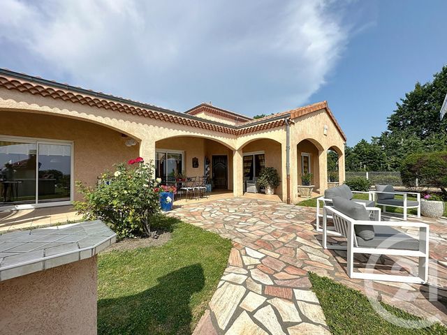 maison - PESSAT VILLENEUVE - 63
