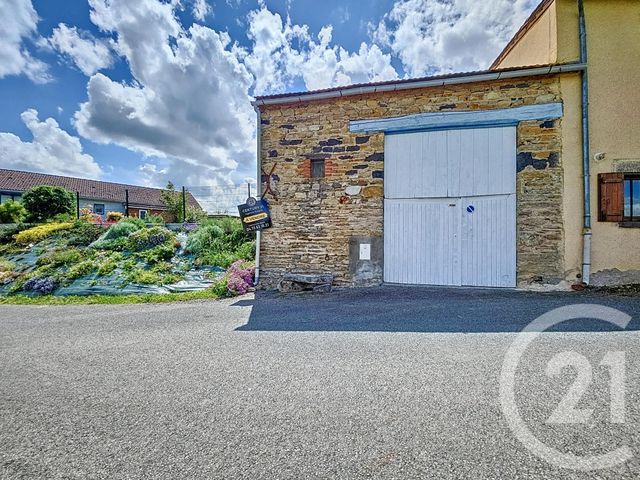 maison - PROMPSAT - 63